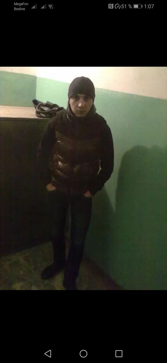 ���� 18304849 ������� ShamaN, 37 ���, ���� ���������� � �������