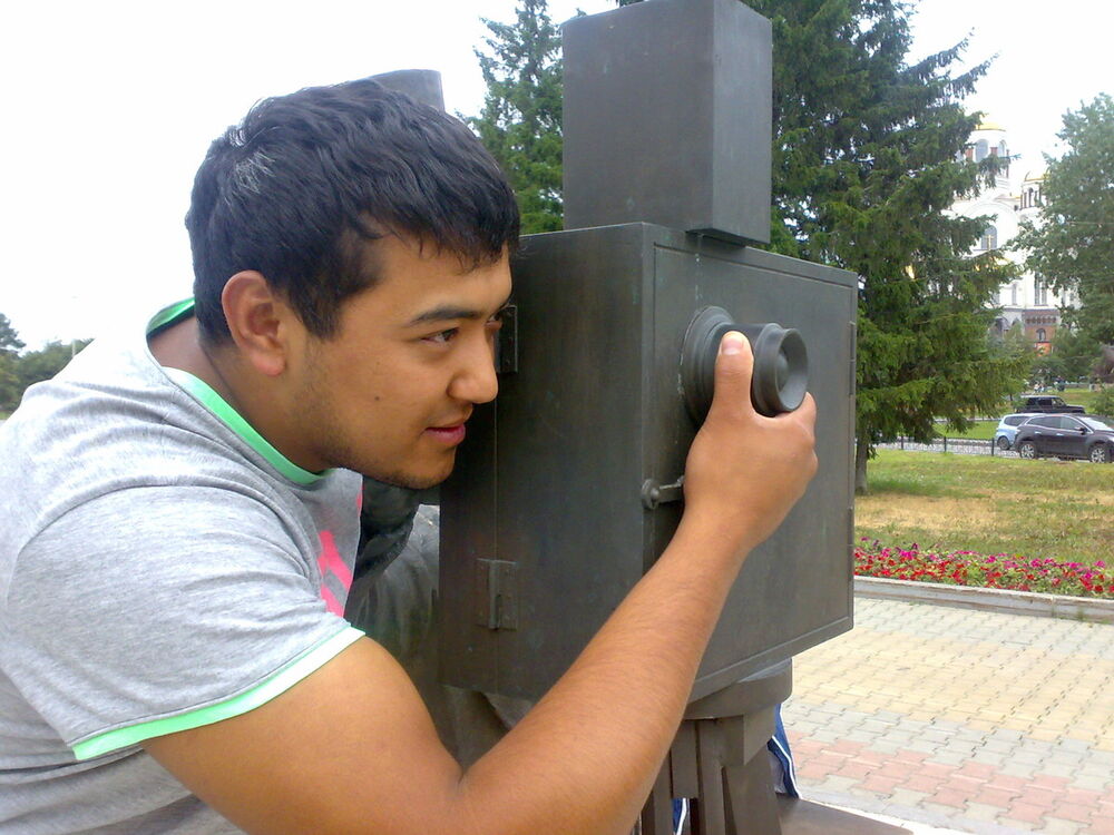 ���� 4342319 ������� �����, 37 ���, ���� ���������� � �������������