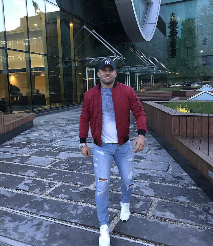 ���������� ���������, ���� ������� ������, 34 ����, ������������ ��� ������, ����� � ���������