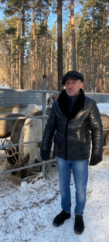 ���� 37527849 ������� ������, 52 ����, ���� ���������� � �����-����������