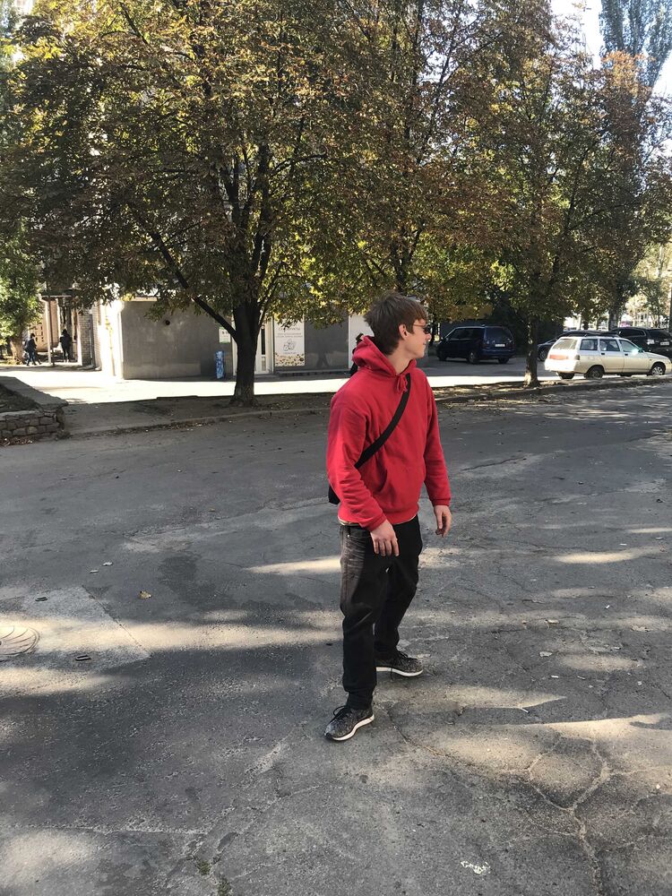 ���� 25172509 ����� Viktor, 25 ���, ���� ���������� � ���������