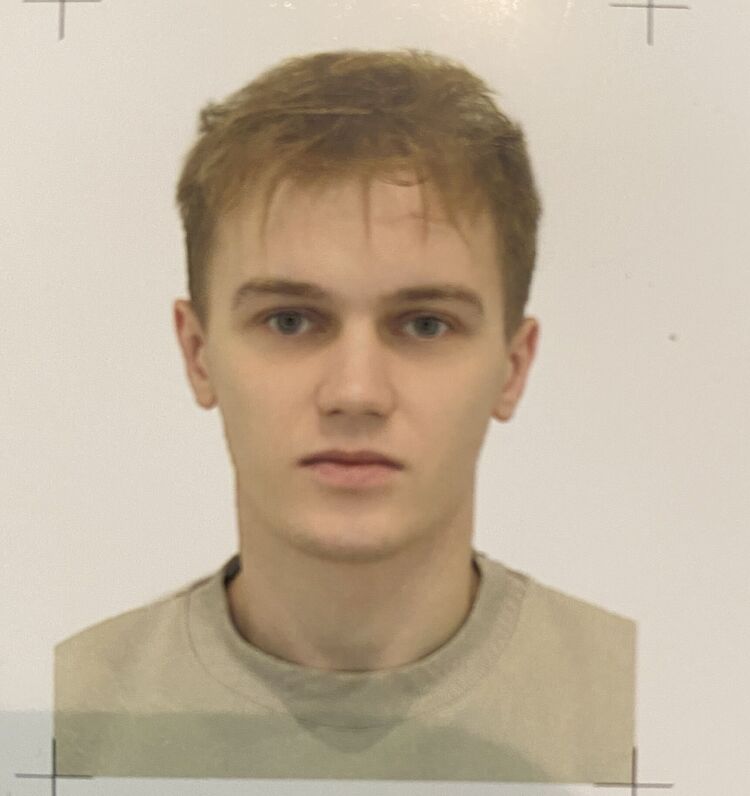  ,   Vasiliy, 22 ,   ,   