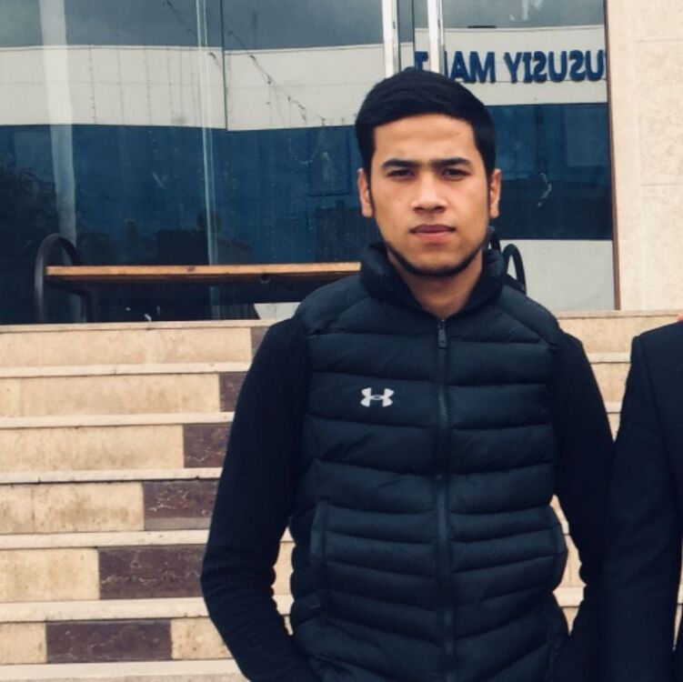 ���� 25372129 ����� Shahboz, 23 ����, ���� ���������� � �����������