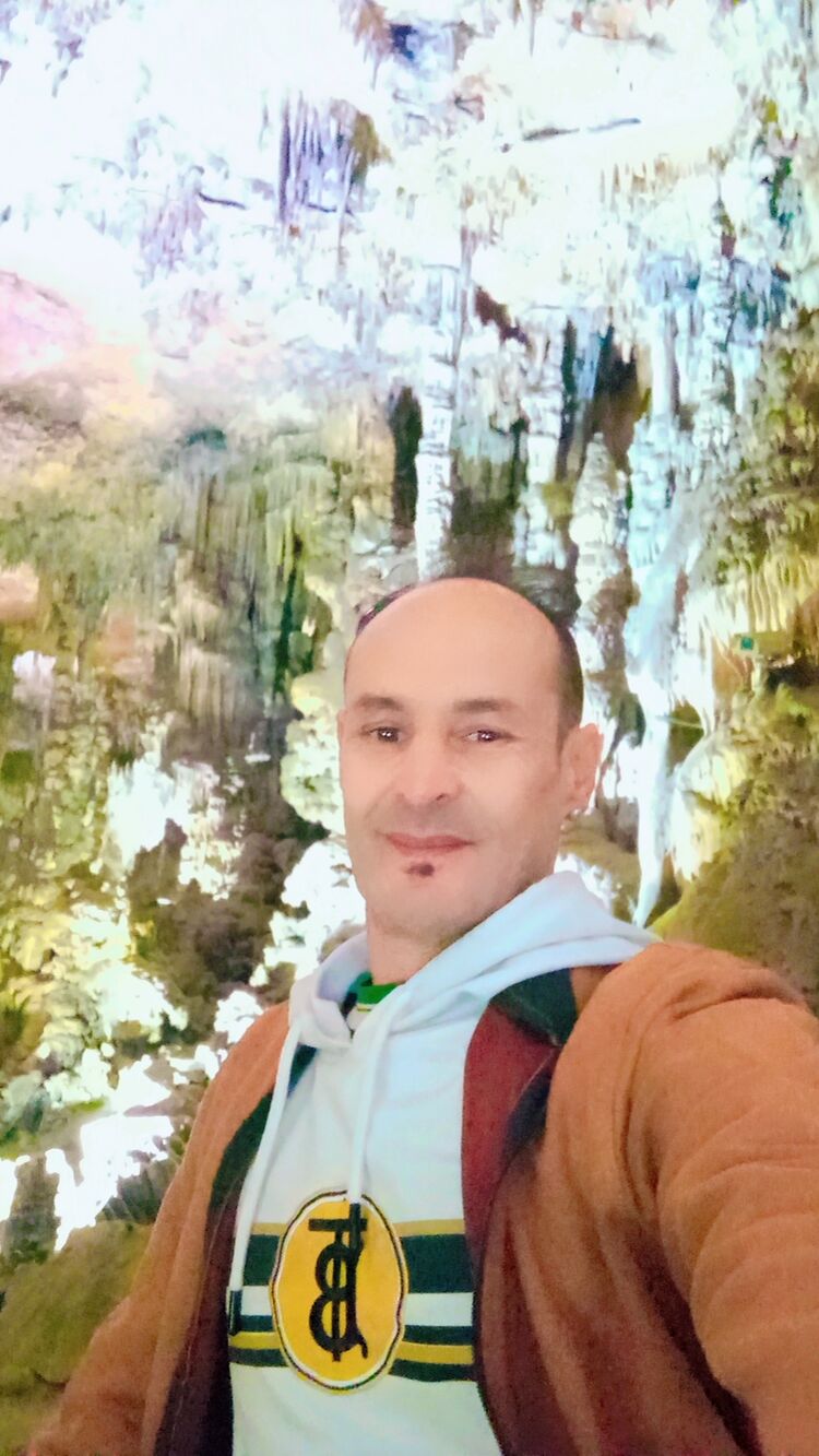  Tlemcen,   Jamel, 52 ,   ,   