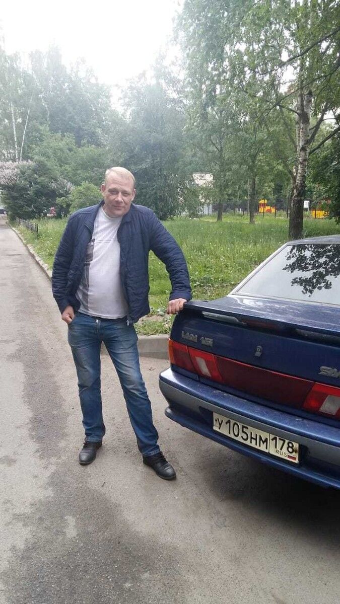  12441349  Sergey, 52 ,    -