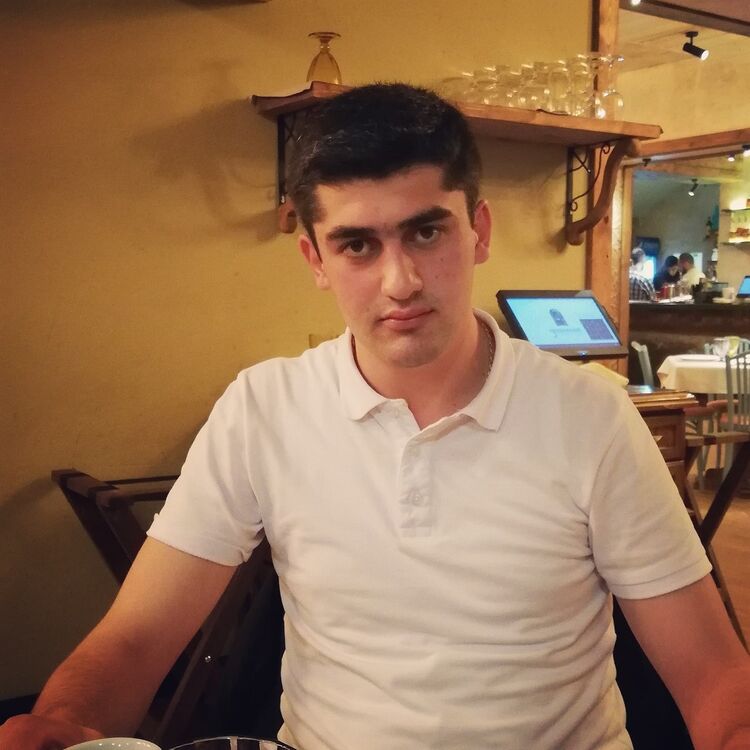 ���� 19127939 ������� Gagik Mart, 28 ���, ���� ���������� � �������