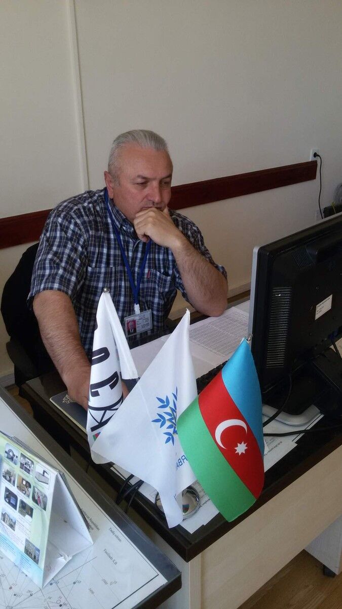 ���� 7953209 ������� Mamedka, 65 ���, ���� ���������� � ����