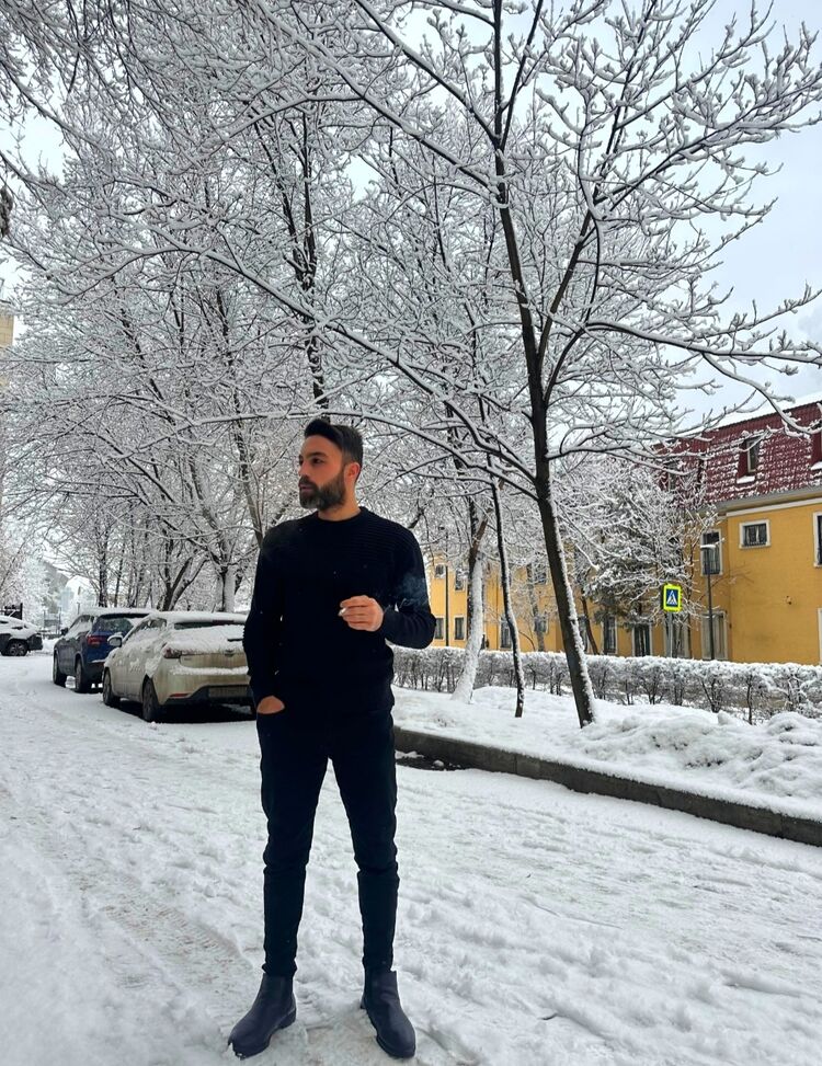 ���� 56404639 ������� Ekrem Ekrem, 36 ���, ���� ���������� � ������