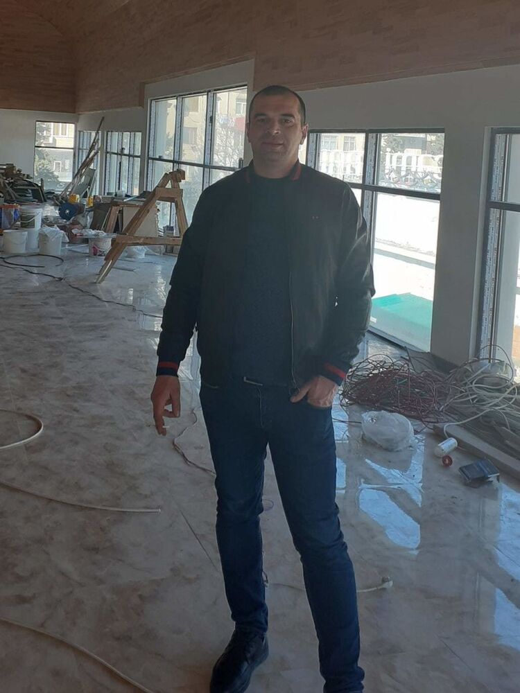 ���� 19813349 ������� SAMIR  ALI, 45 ���, ���� ���������� � ����