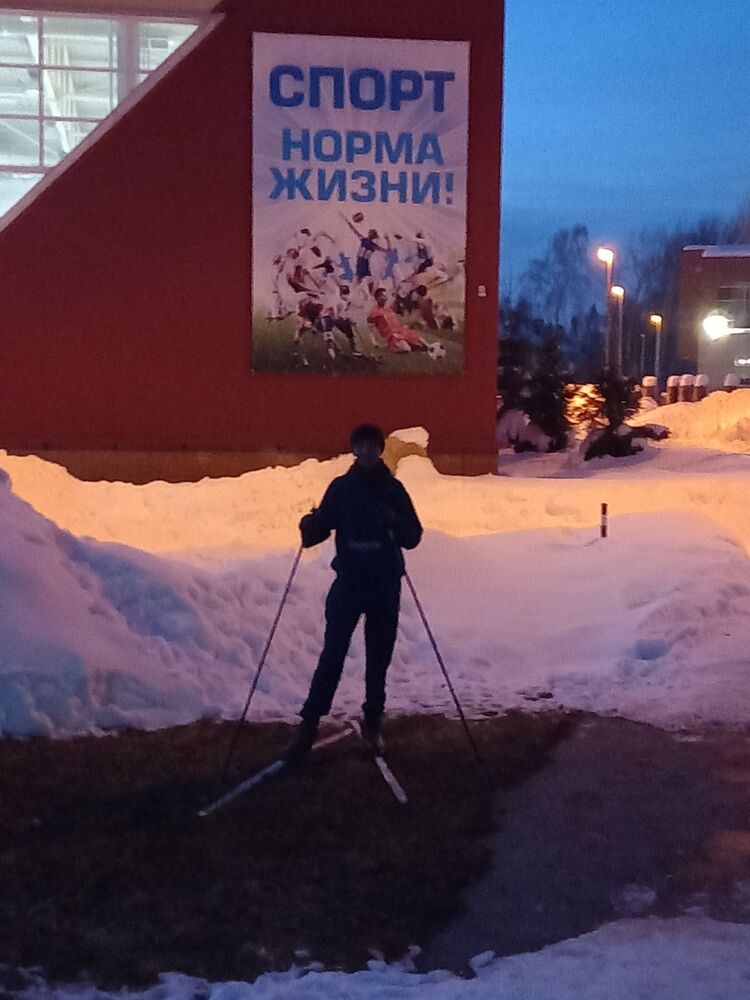 ���� 25183809 ������� ��������, 39 ���, ���� ���������� � ������ ���������