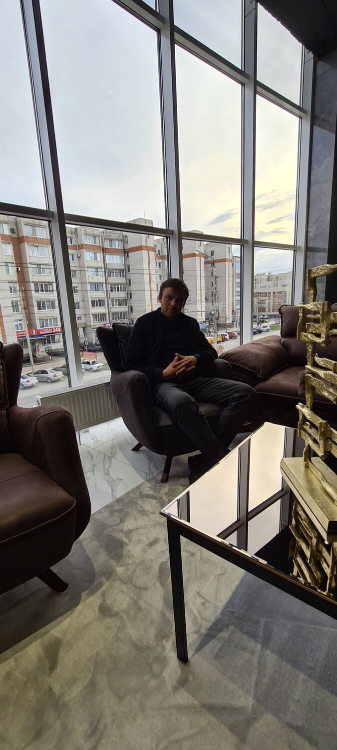 ���� 44740689 ������� Timur, 37 ���, ���� ���������� � ����������