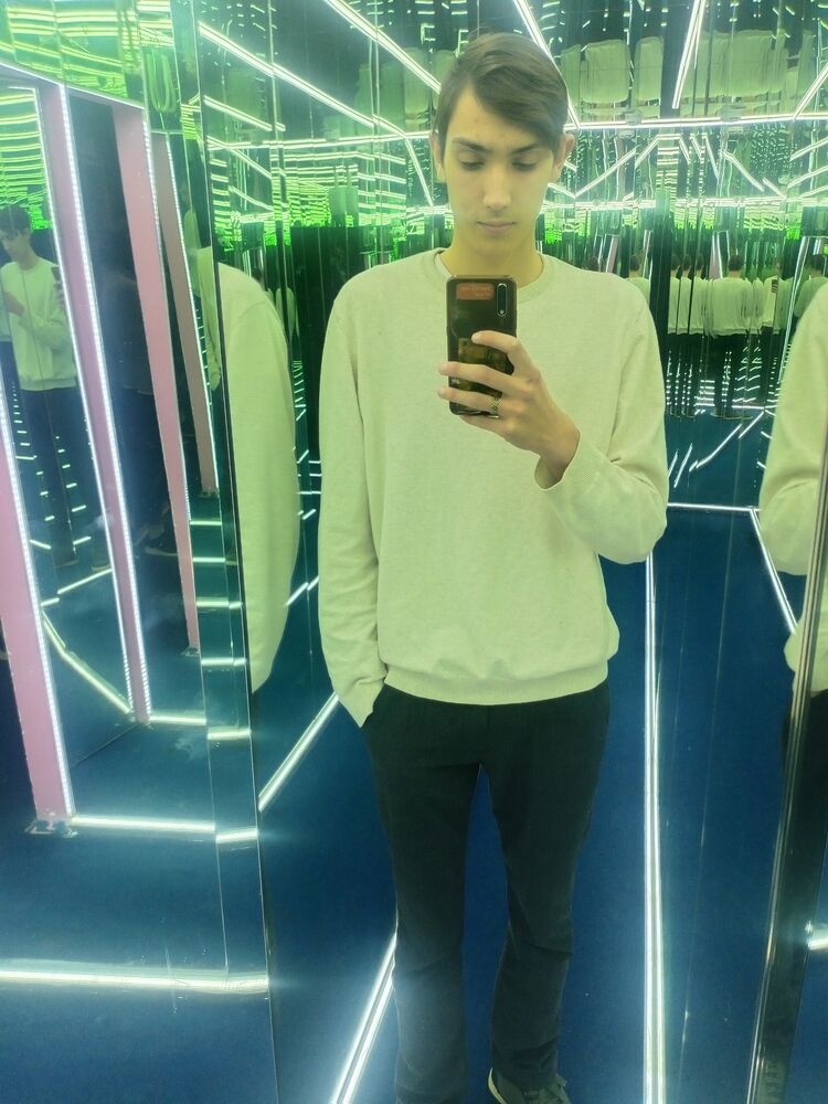  ,   Nikolay, 23 ,   ,   