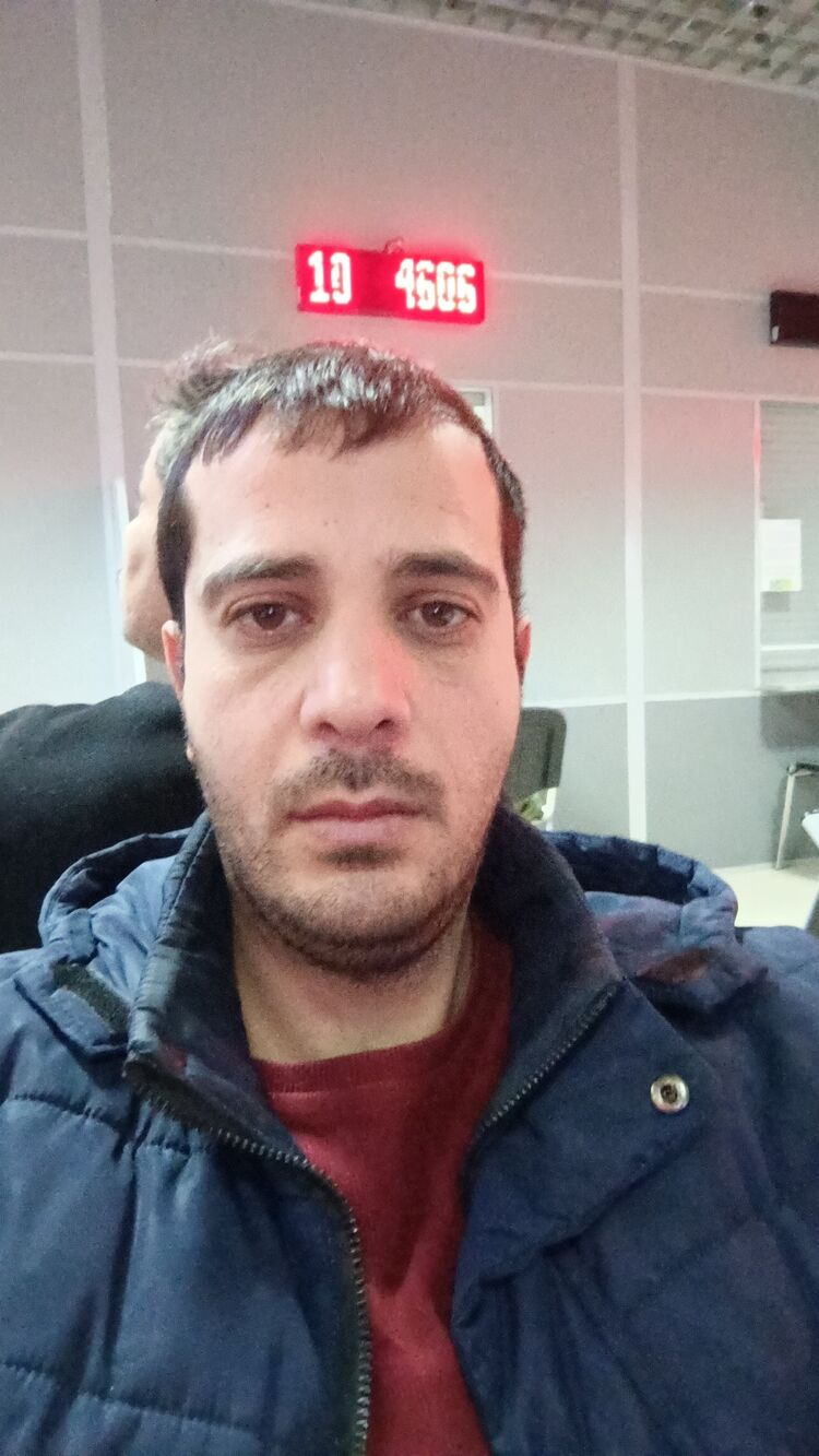  40396639  Cabrayil, 36 ,    
