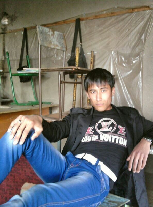  ,   Ilhom, 31 ,   