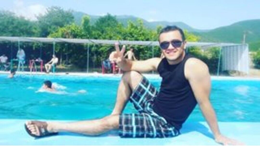  18364969  Rashad, 32 ,    