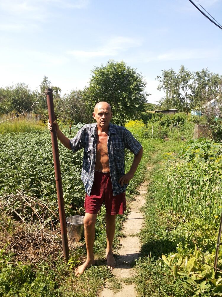  12943649  Evgeniy, 63 ,    -