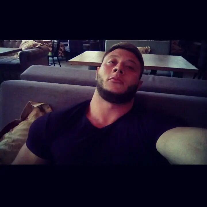 ���������� �������, ���� ������� Ruslan, 34 ����, ������������ ��� ������, ����� � ���������, c�������� ���������