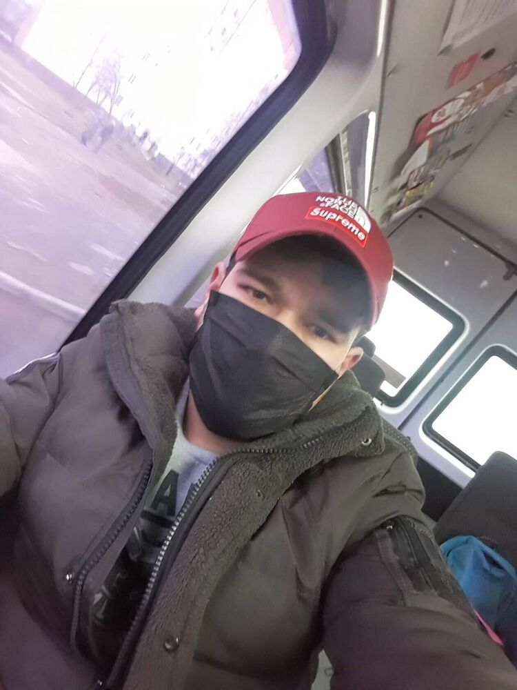 ���� 55588319 ������� Jasur, 29 ���, ���� ���������� � �������������