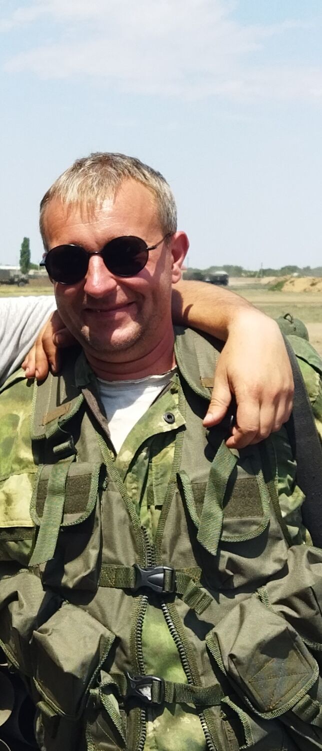 ���������� ���������, ���� ������� Konstantin, 41 ���, ������������ ��� ������, ����� � ���������