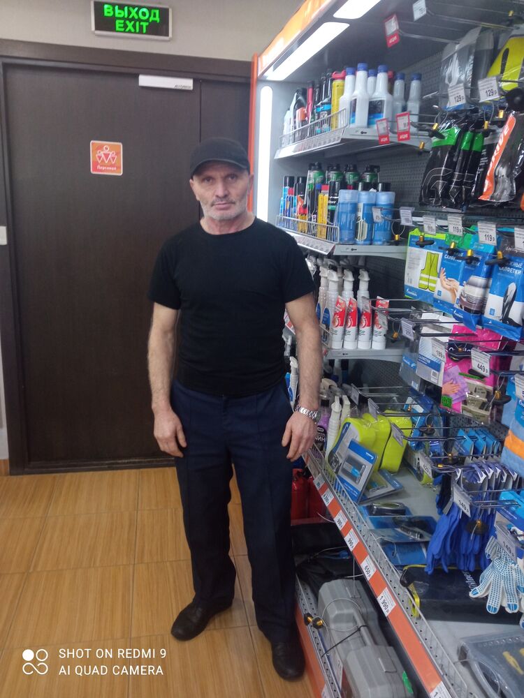 ���������� ���������, ���� ������� ���, 61 ���, ������������ ��� ������, ����� � ���������