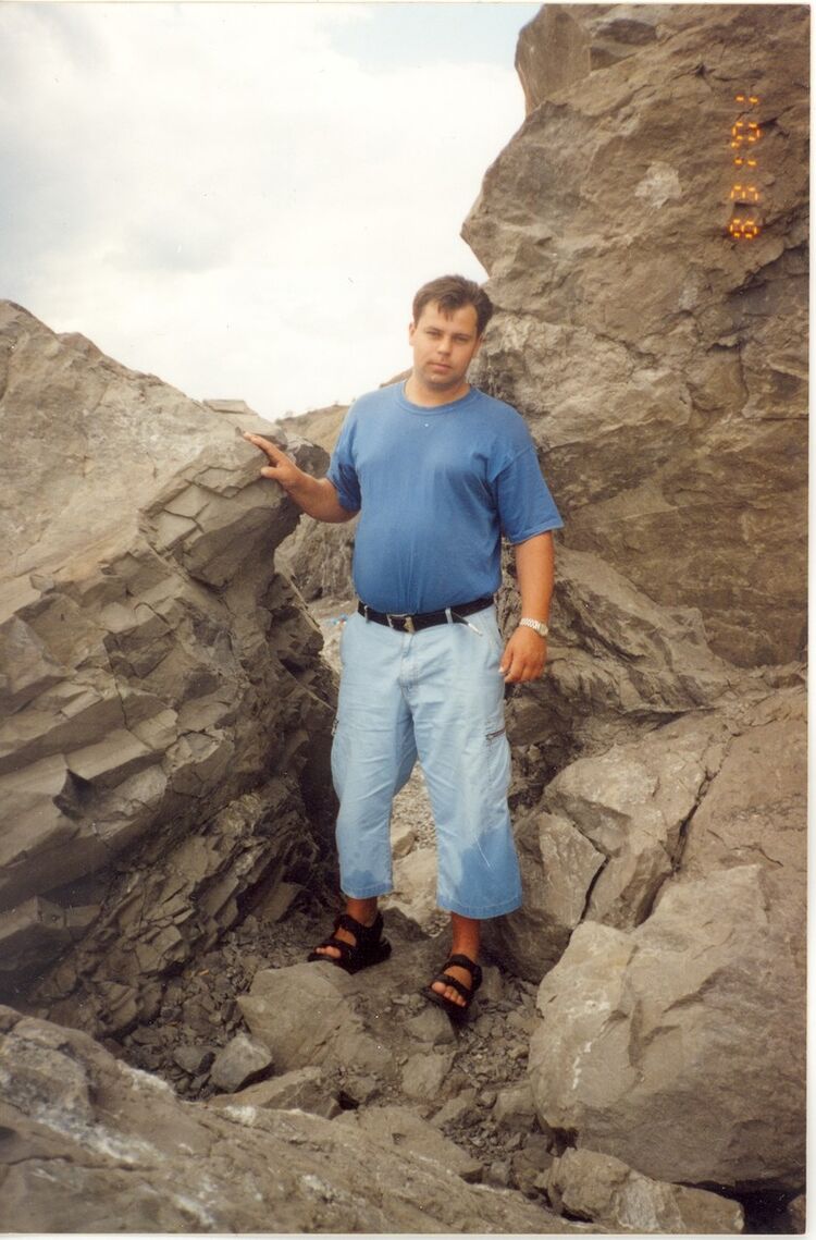 ���� 19117569 ������� Wadim, 43 ����, ���� ���������� � ������