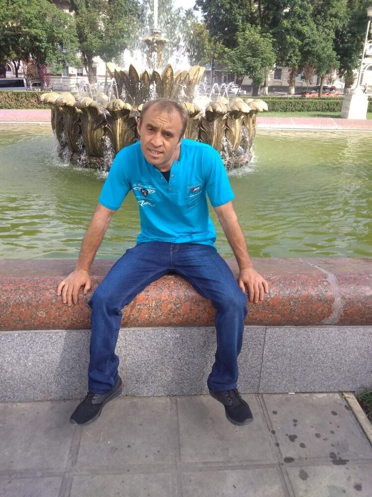 ���������� �������, ���� ������� Vasile, 43 ����, ������������ ��� ������, ����� � ���������