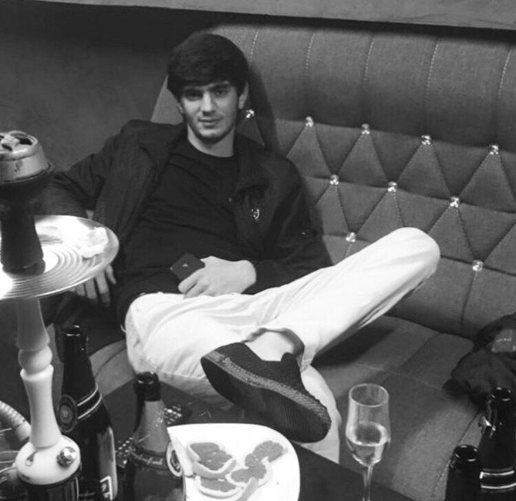 ���� 23042989 ������� Vahe, 27 ���, ���� ���������� � �������