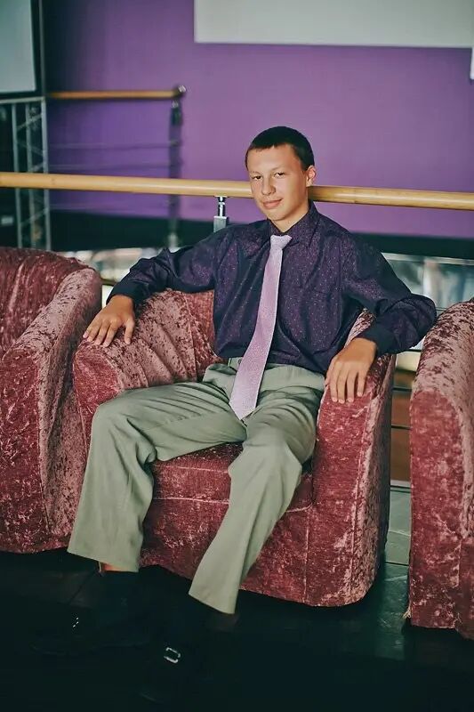 ���� 50908769 ������� Sergey, 28 ���, ���� ���������� � �����-����������