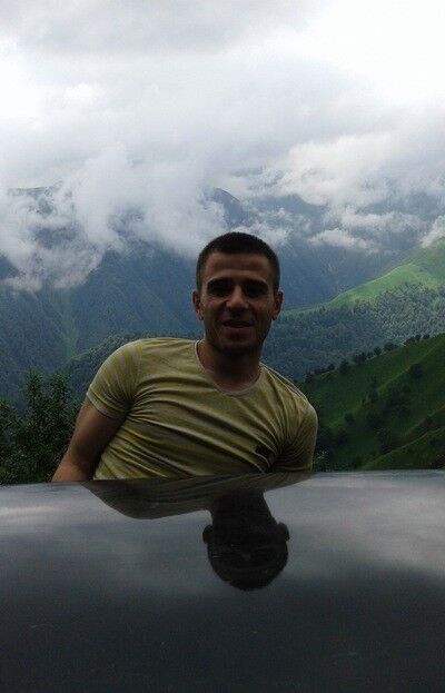 ���� 7192159 ������� Irakli, 33 ����, ���� ���������� � �������