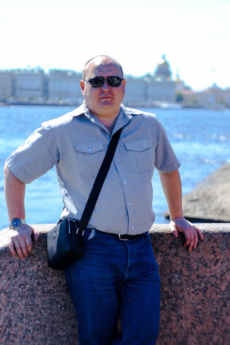 ���� 12411449 ������� ����������, 40 ���, ���� ���������� � �����-����������