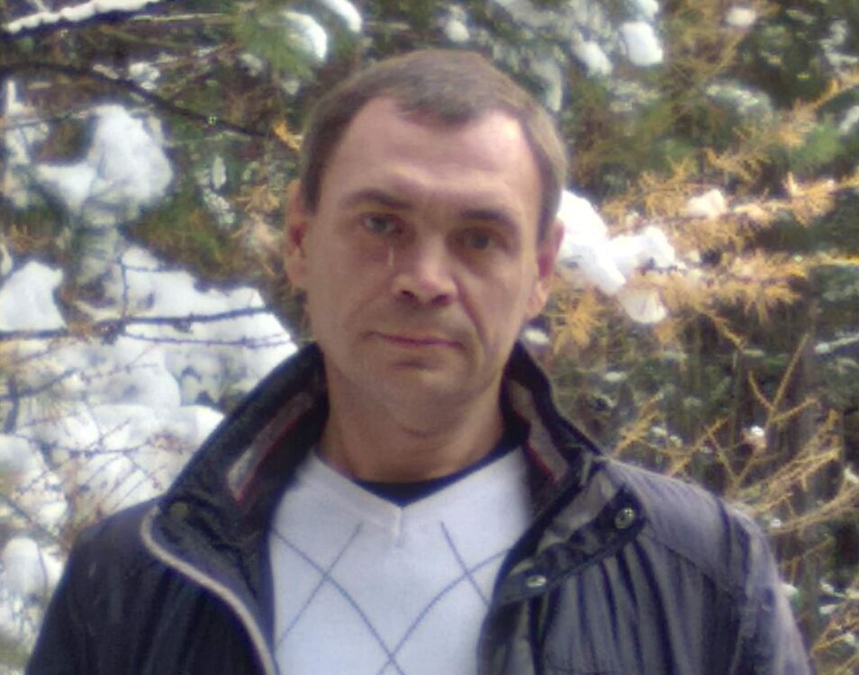 ,   Sergei, 48 ,   ,   