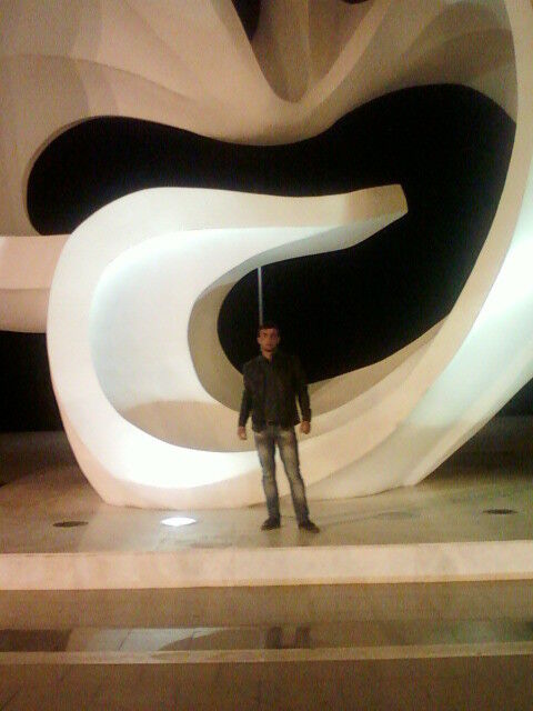 ���������� ����, ���� ������� Fuad, 40 ���, ������������ ��� ������