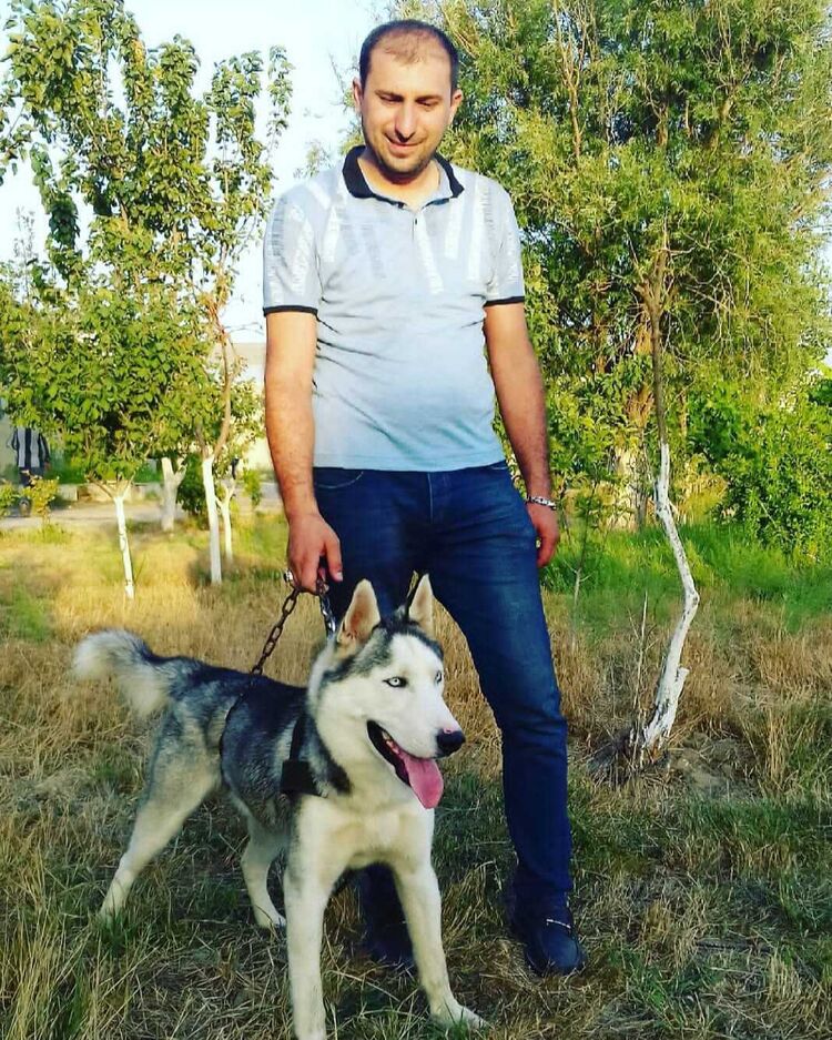 ���� 25721549 ������� Edik, 37 ���, ���� ���������� � ���������