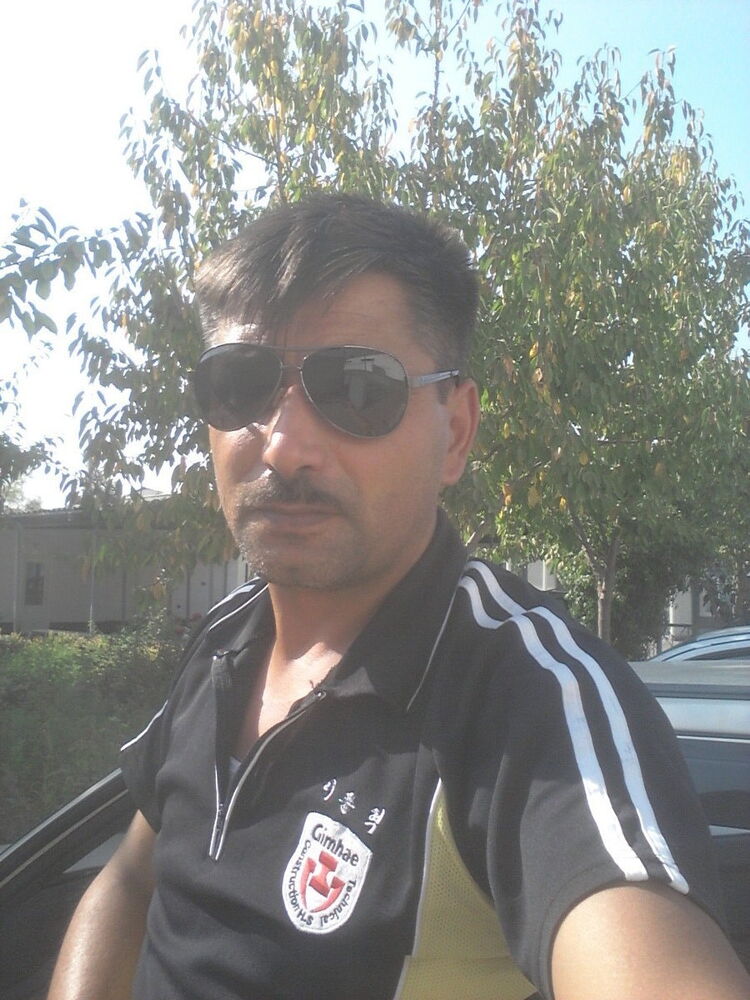 ���� 4942619 ������� Raul, 52 ����, ���� ���������� � ��������