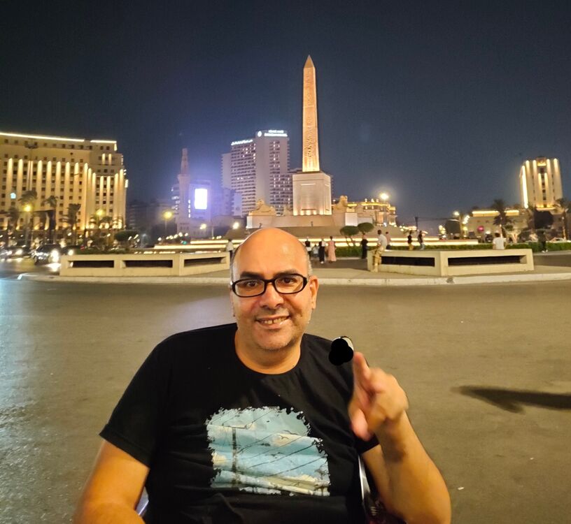  ,   Amr, 52 ,   ,   