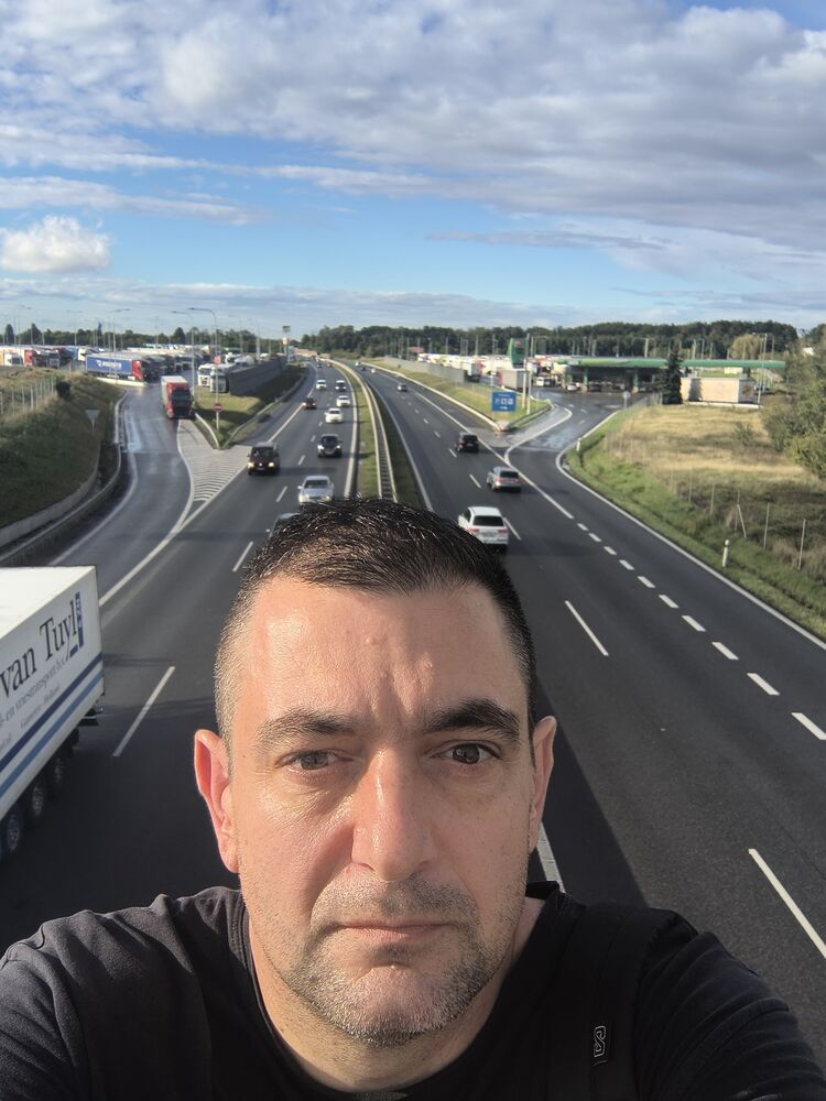 ���� 55031819 ������� Nebojsa, 42 ����, ���� ���������� � ��������