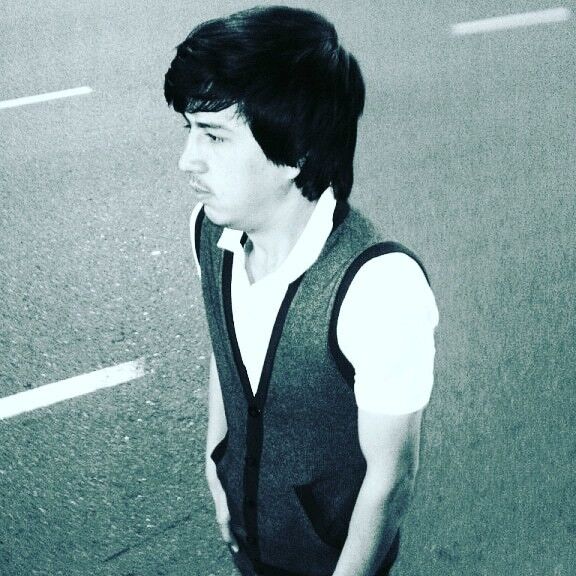 ���� 18599789 ������� Safialloh, 33 ����, ���� ���������� � �������