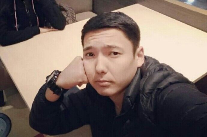  ,   Zhasik, 30 ,   