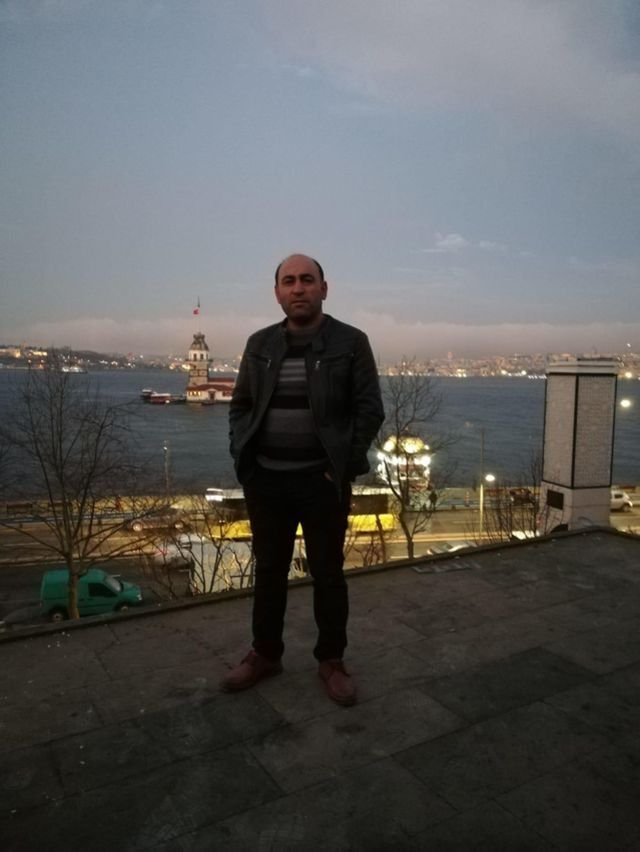 ���������� ������, ���� ������� Serkan, 48 ���, ������������ ��� ������, ����� � ���������