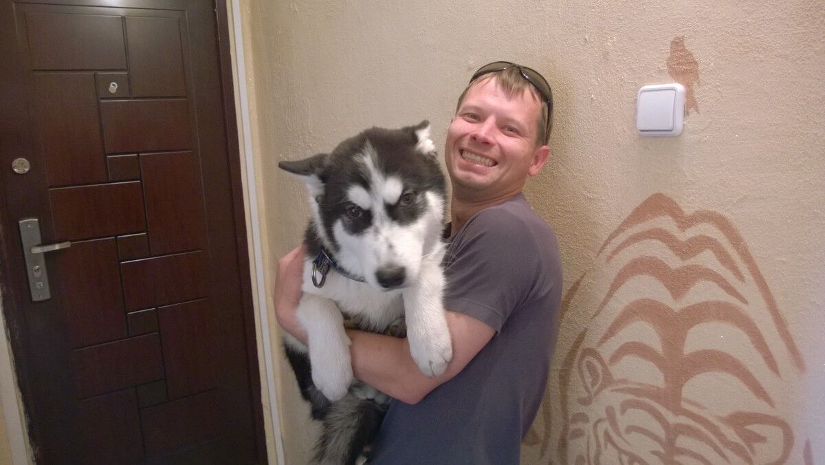 ���� 5352319 ������� �������, 41 ���, ���� ���������� � �������������