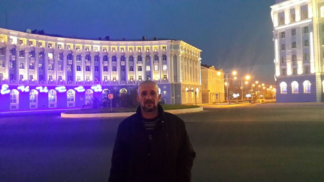 ���������� ����������, ���� ������� Igor, 48 ���, ������������ ��� ������, ����� � ���������, c�������� ���������