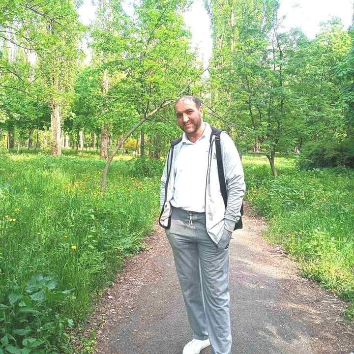 ���� 23960719 ������� Ruslan, 42 ����, ���� ���������� � �����