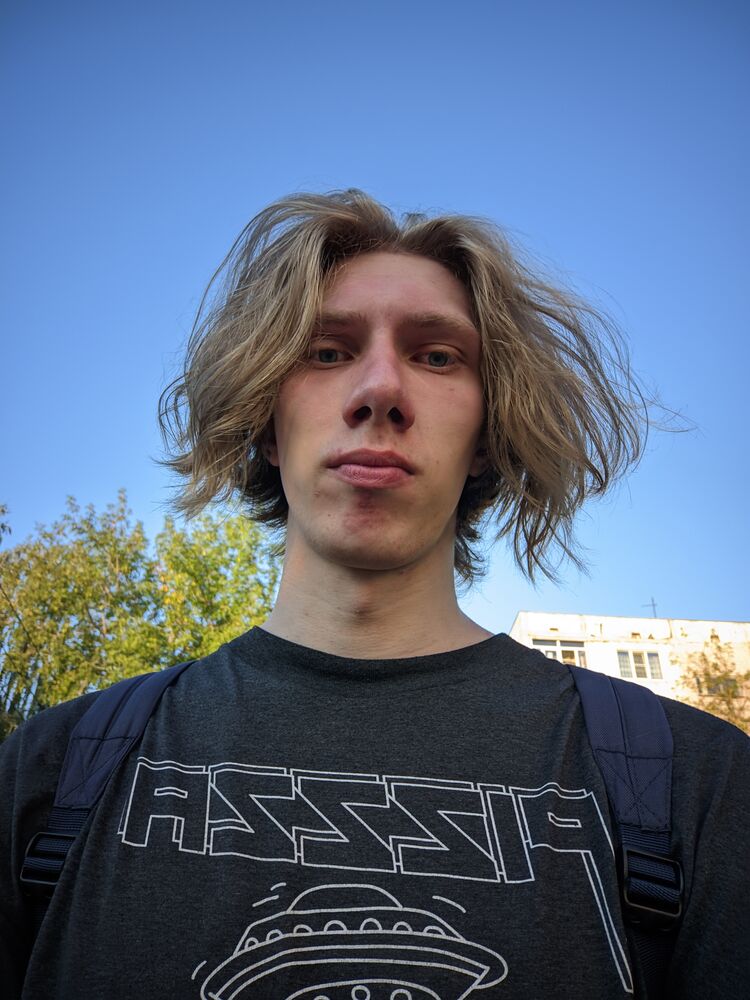  43626209  Daniil, 23 ,    