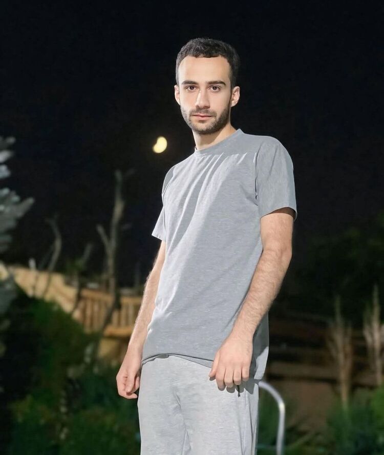 ���������� ������, ���� ����� Armen, 23 ����, ������������ ��� ������, ����� � ���������