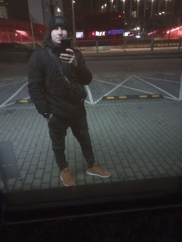  41217709  Ivan, 36 ,    Warszawa