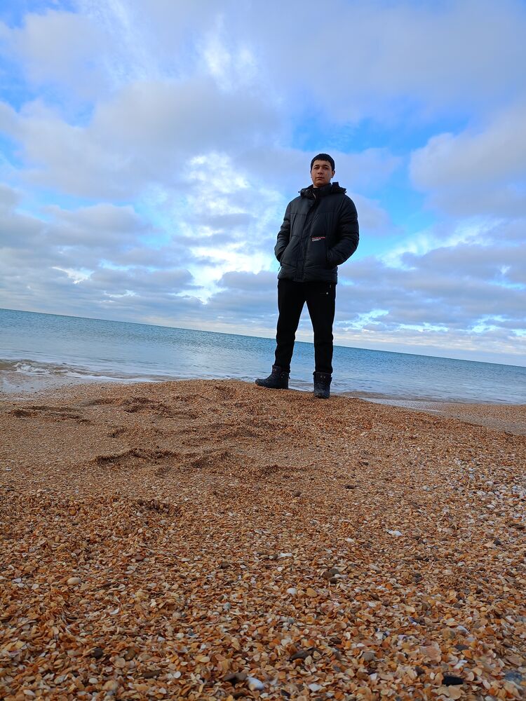 ���� 41224619 ����� Alisherbek, 23 ����, ���� ���������� � ������