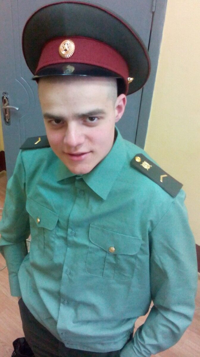 ���� 9431809 ������� Ruslan, 28 ���, ���� ���������� � ������