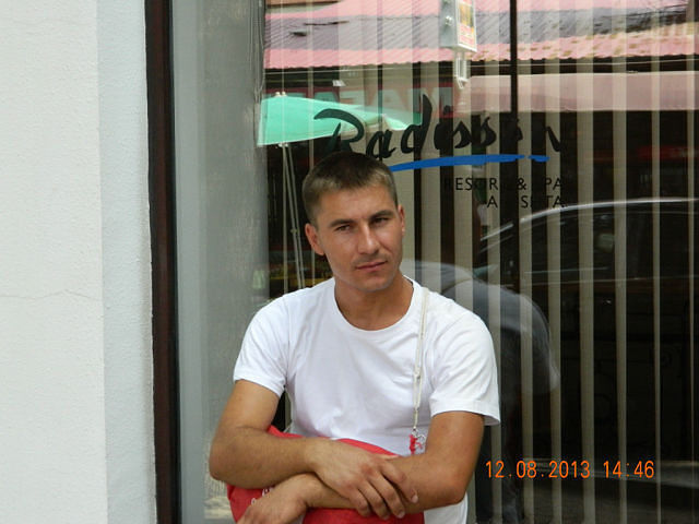  ,   Iurii, 36 ,   