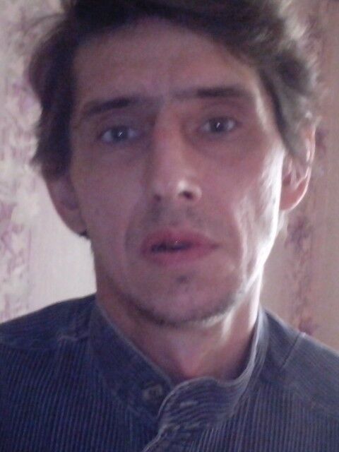  ,   Sergey, 49 ,   