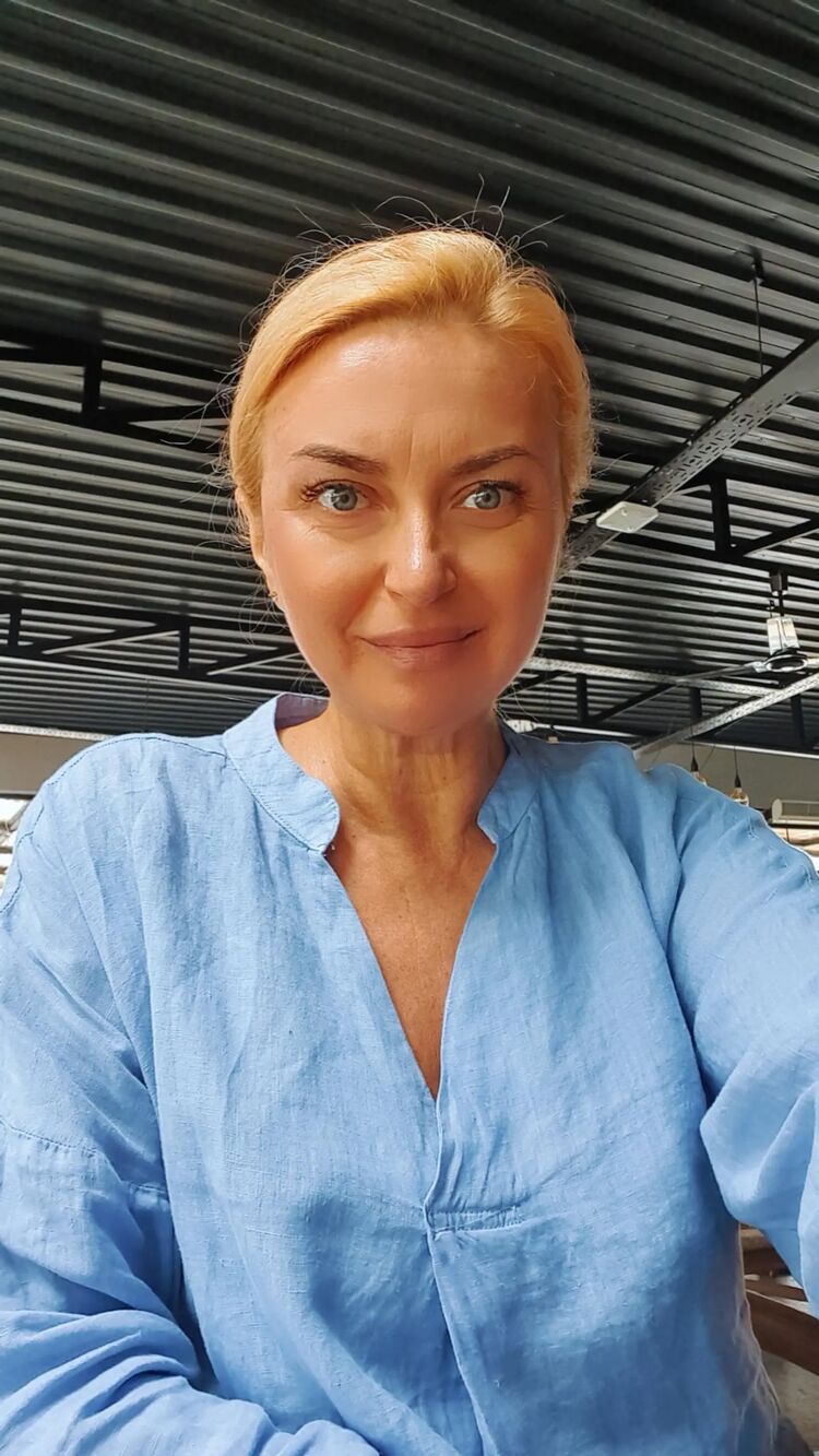 ���������� ����������, ���� ������� Nataliia, 51 ���, ������������ ��� ����� � ���������, c�������� ���������